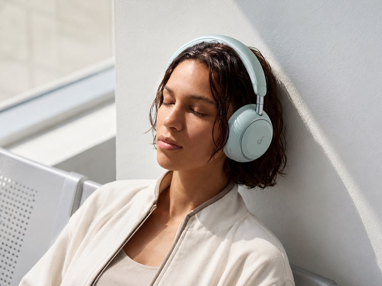 Headphones