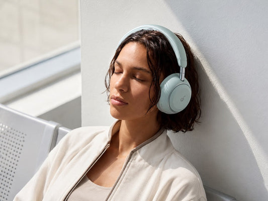 Headphones