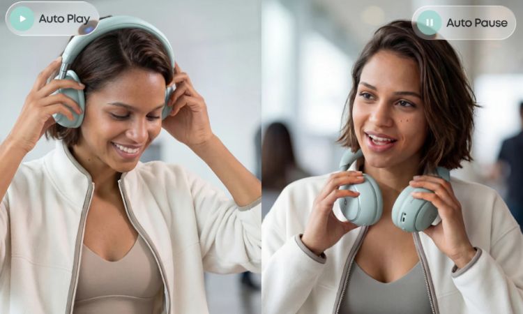 Headphones