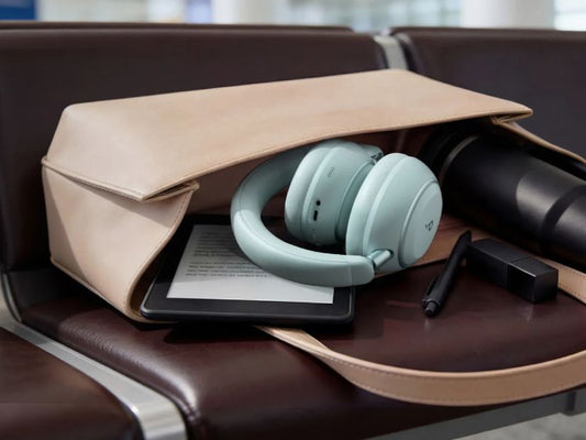 Headphones