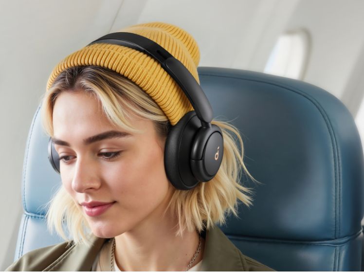 Headphones