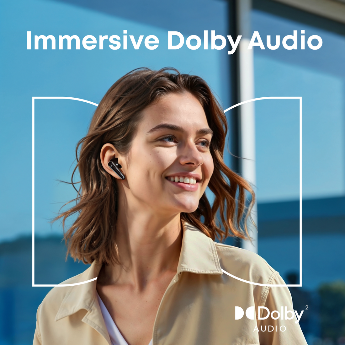 How to Select ANC Earbuds for Studying in Libraries？