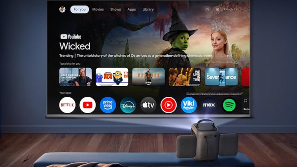 Best Budget Projectors UK: What’s Worth It in 2026