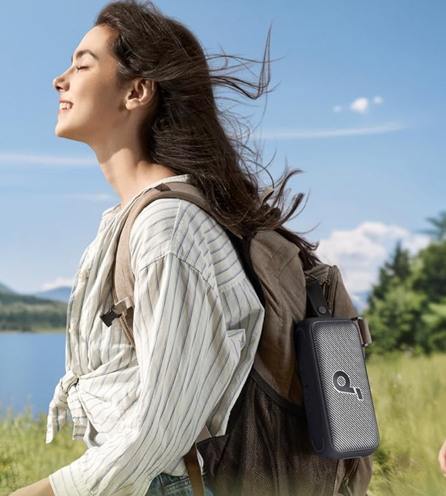 Best Portable Speakers 2025: Elevate Your Audio Experience Anywhere, Anytime