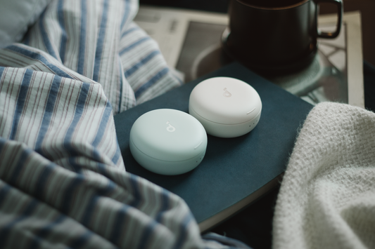 soundcore sleep earbuds