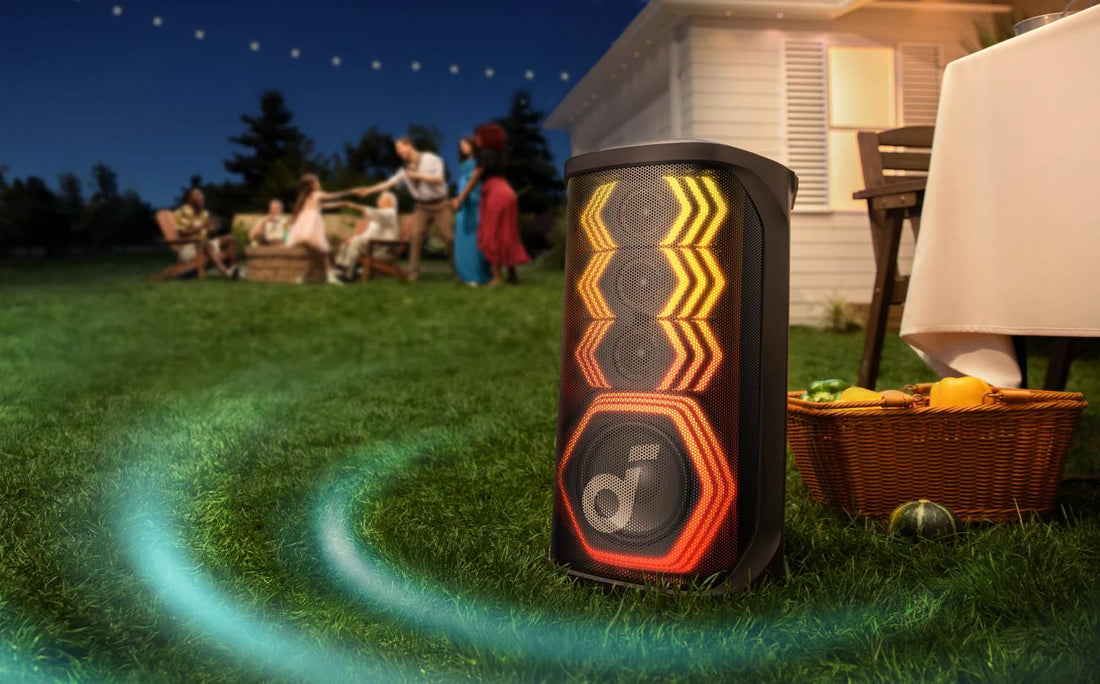 How to Connect a Bluetooth Speaker to Your TV