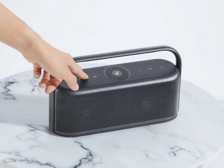 How do you connect alexa to a bluetooth speaker