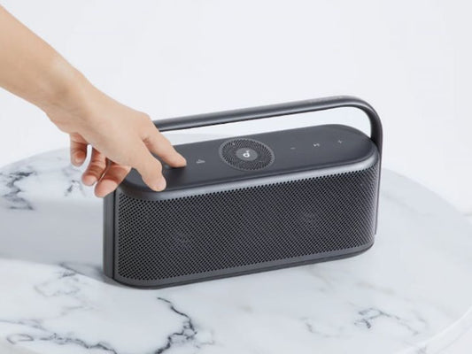 How do you connect alexa to a bluetooth speaker