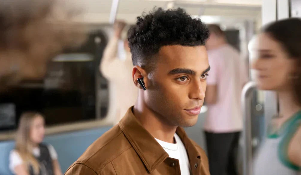 What Is Transparency Mode on Earbuds? A Complete Guide for UK Listeners