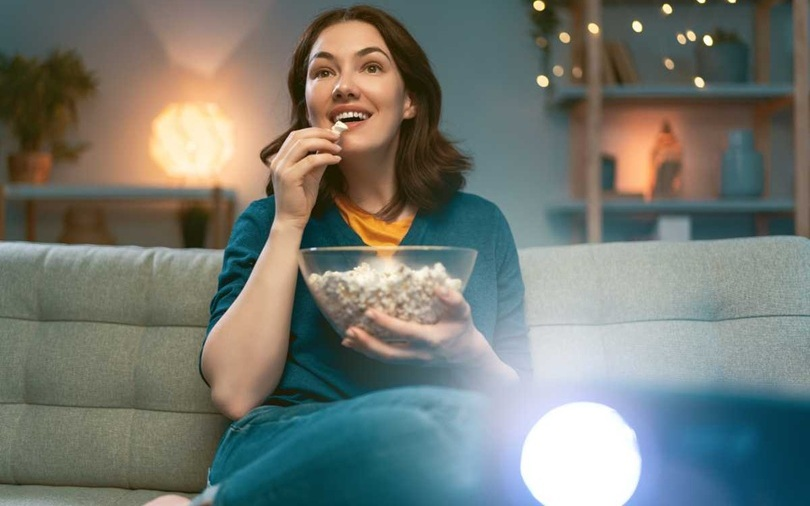 Is a 4K Projector Worth It? Best Affordable Options for UK Buyers