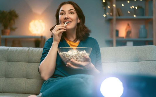 Is a 4K Projector Worth It? Best Affordable Options for UK Buyers