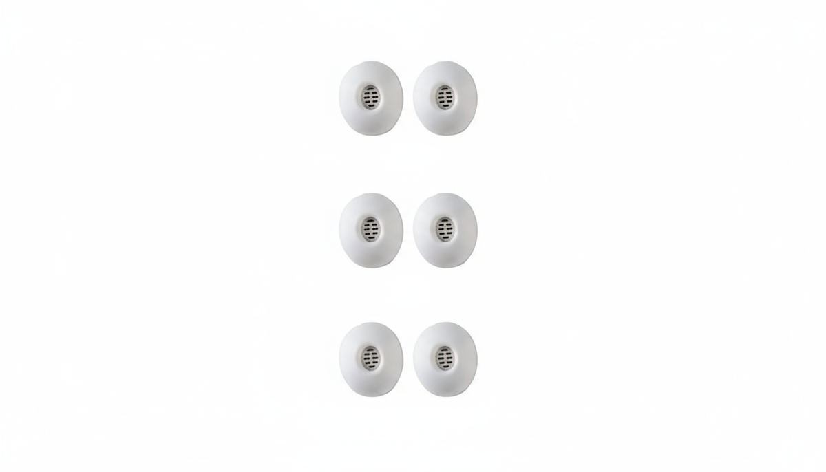 Sleep A30 Foam Ear Tips 3 Pair Set