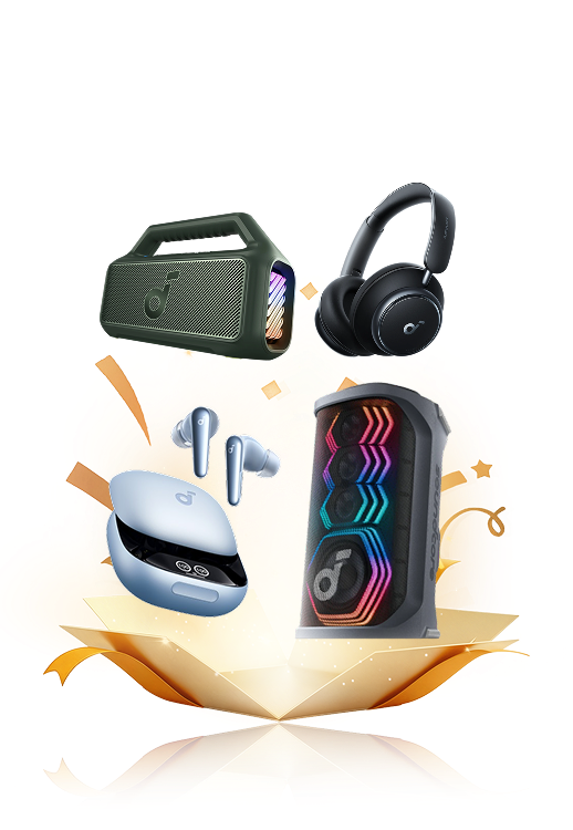 Epic Mystery Box £69.99