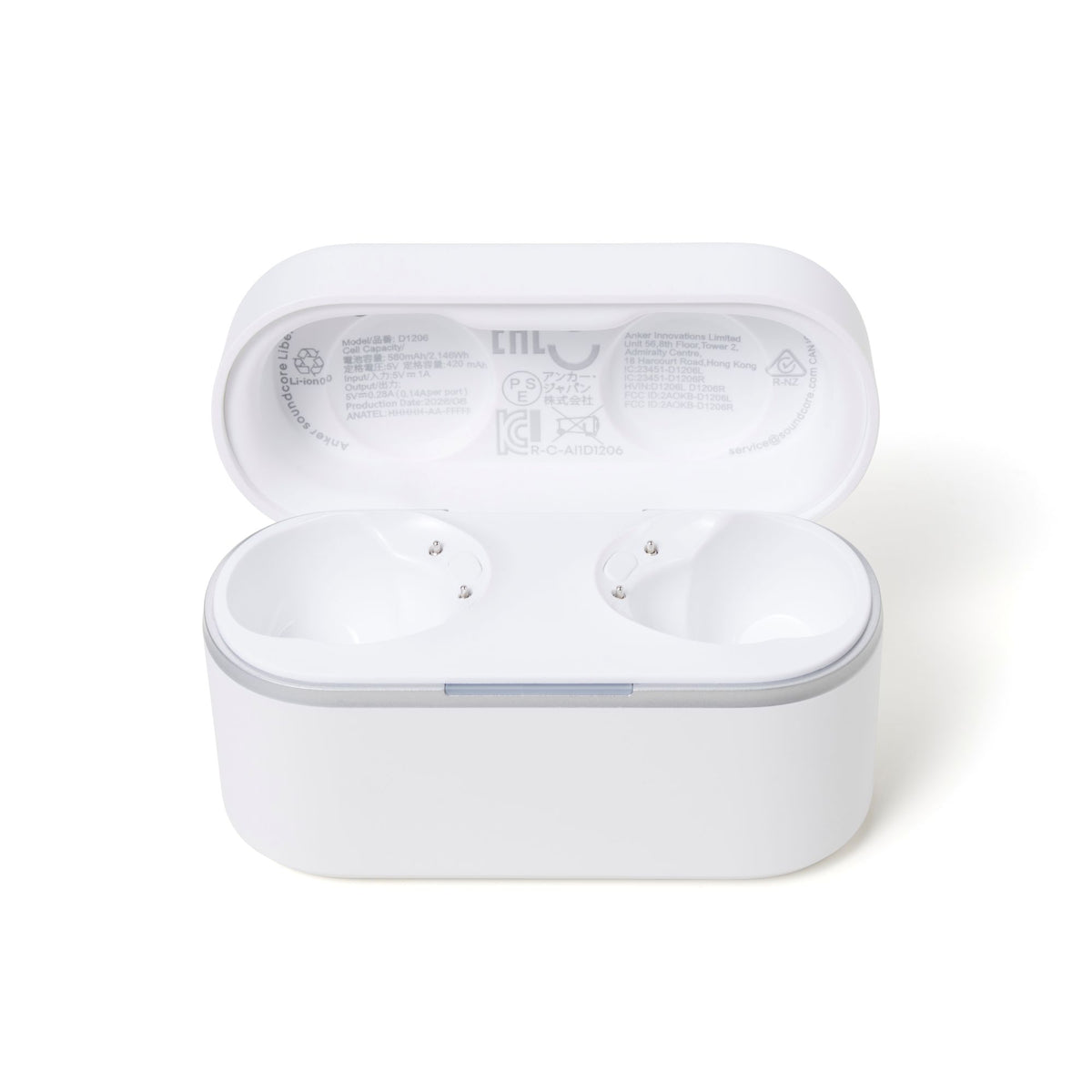 Liberty Buds 2 - Charging Case