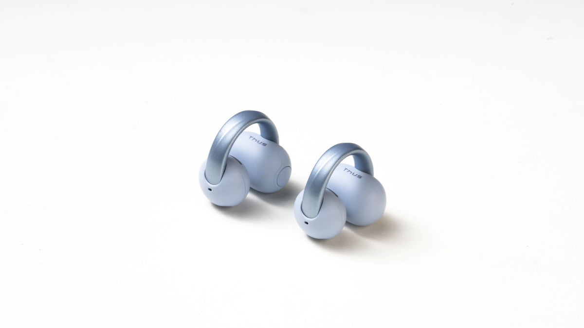 ANKER AeroClip 2 - Left and Right Ear Grips (without charging case)