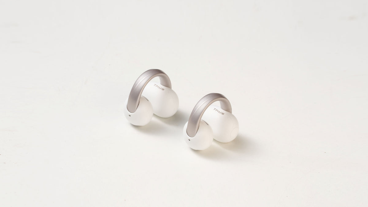 ANKER AeroClip 2 - Left and Right Ear Grips (without charging case)