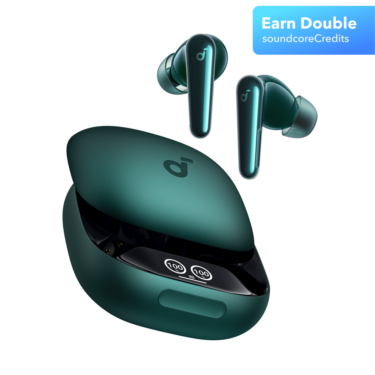 Liberty 4 Pro | Noise Cancelling True-Wireless Earbuds