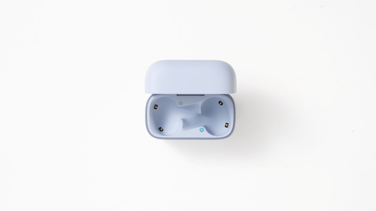 ANKER AeroClip 2 Charging Case
