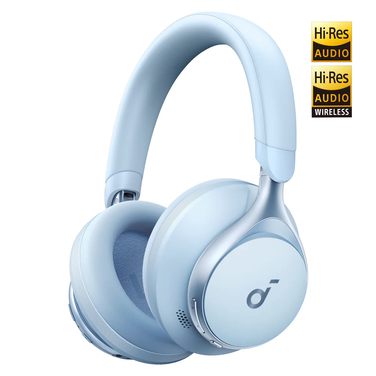 Space One | Active Noise Cancelling Headphones（Refurbished）