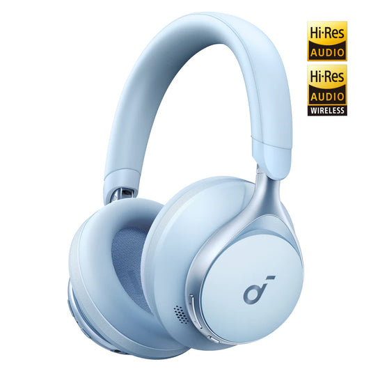Space One | Active Noise Cancelling Headphones（Refurbished）