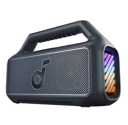 Boom 2 | Portable Bluetooth Speaker for Bass（Refurbished）