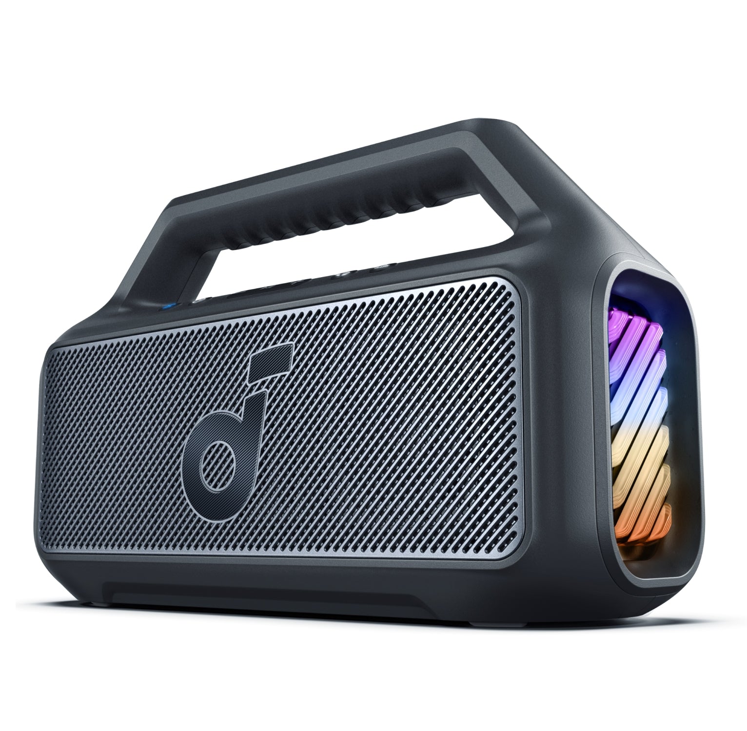 Speakers | Wireless Bluetooth Speakers - soundcore UK