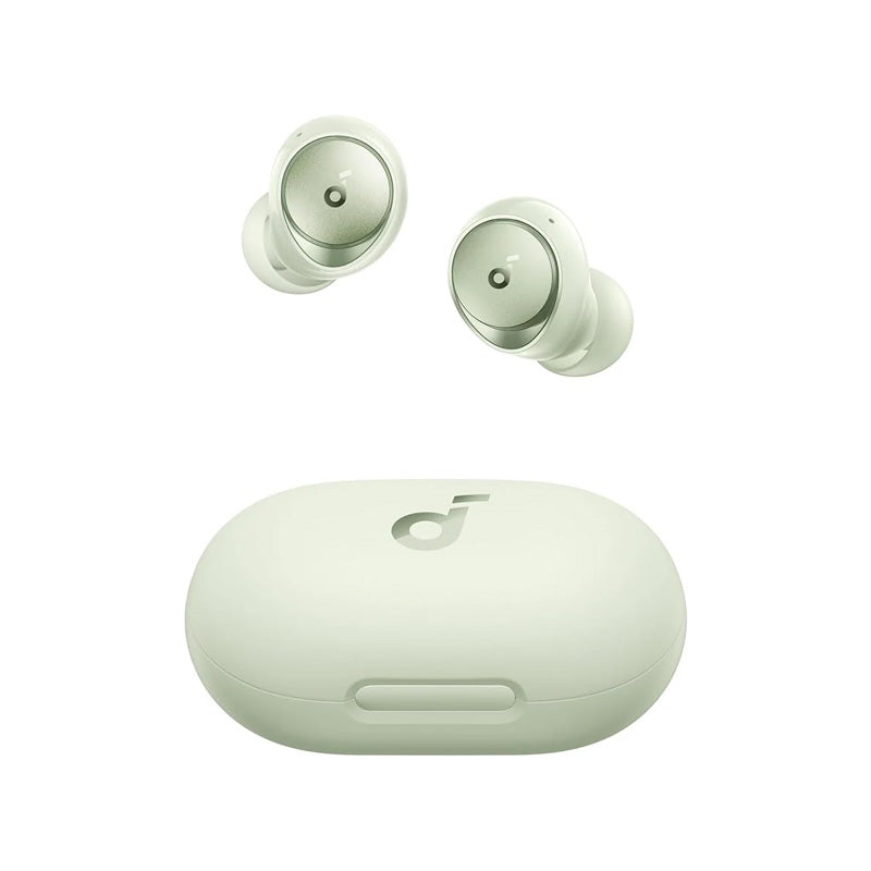 soundcore Space A40 | Long-Lasting Noise Cancelling Earbuds, Hi-Res Sound