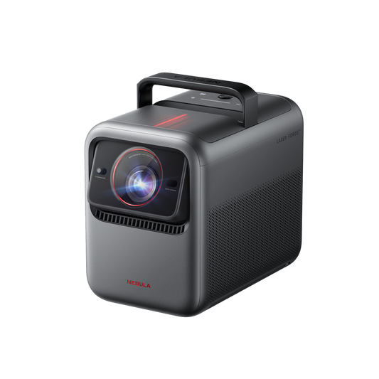 soundcore NEBULA X1 | The Ultimate 4K Triple Laser Projector