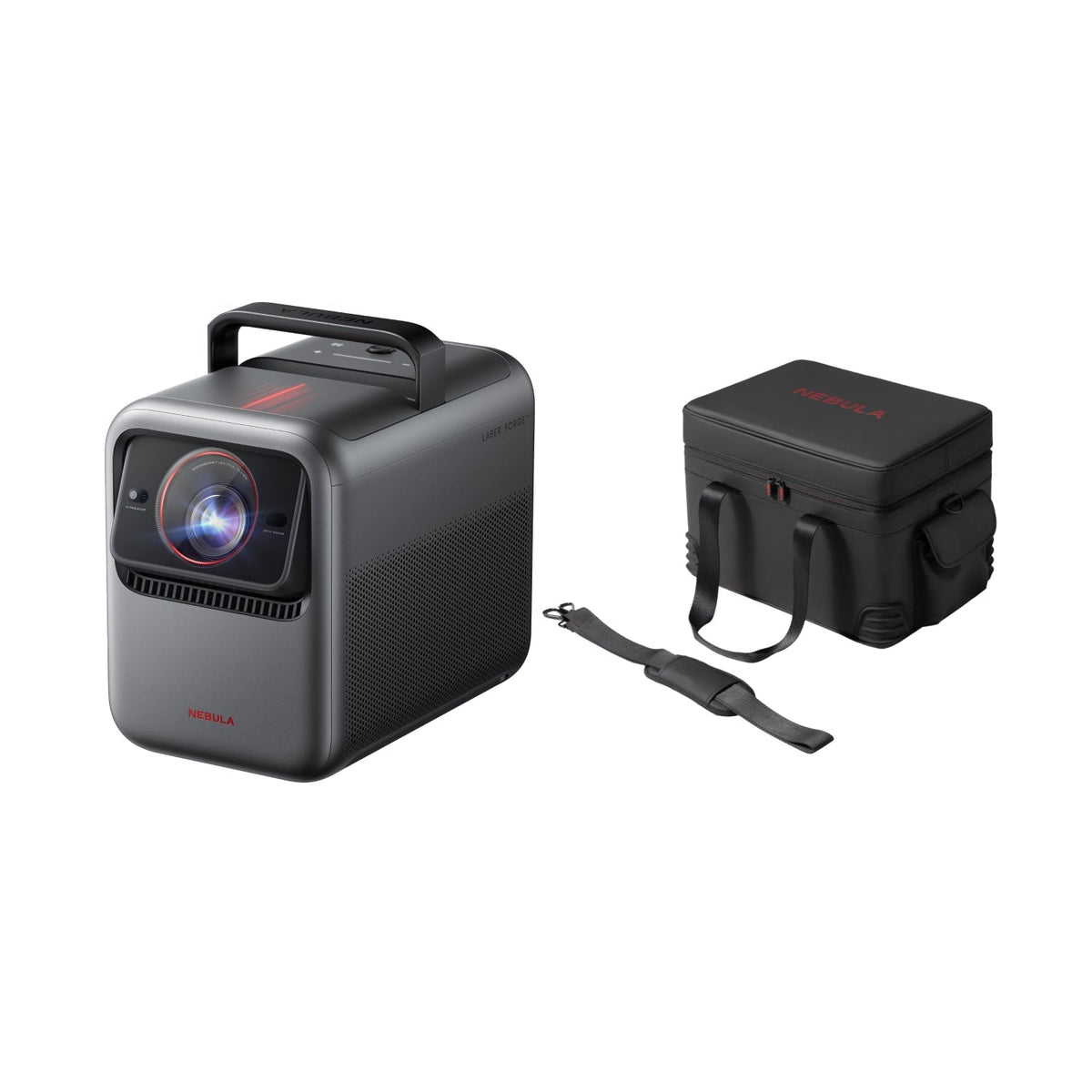 X1S 4K Projector | Complete Home Cinema System
