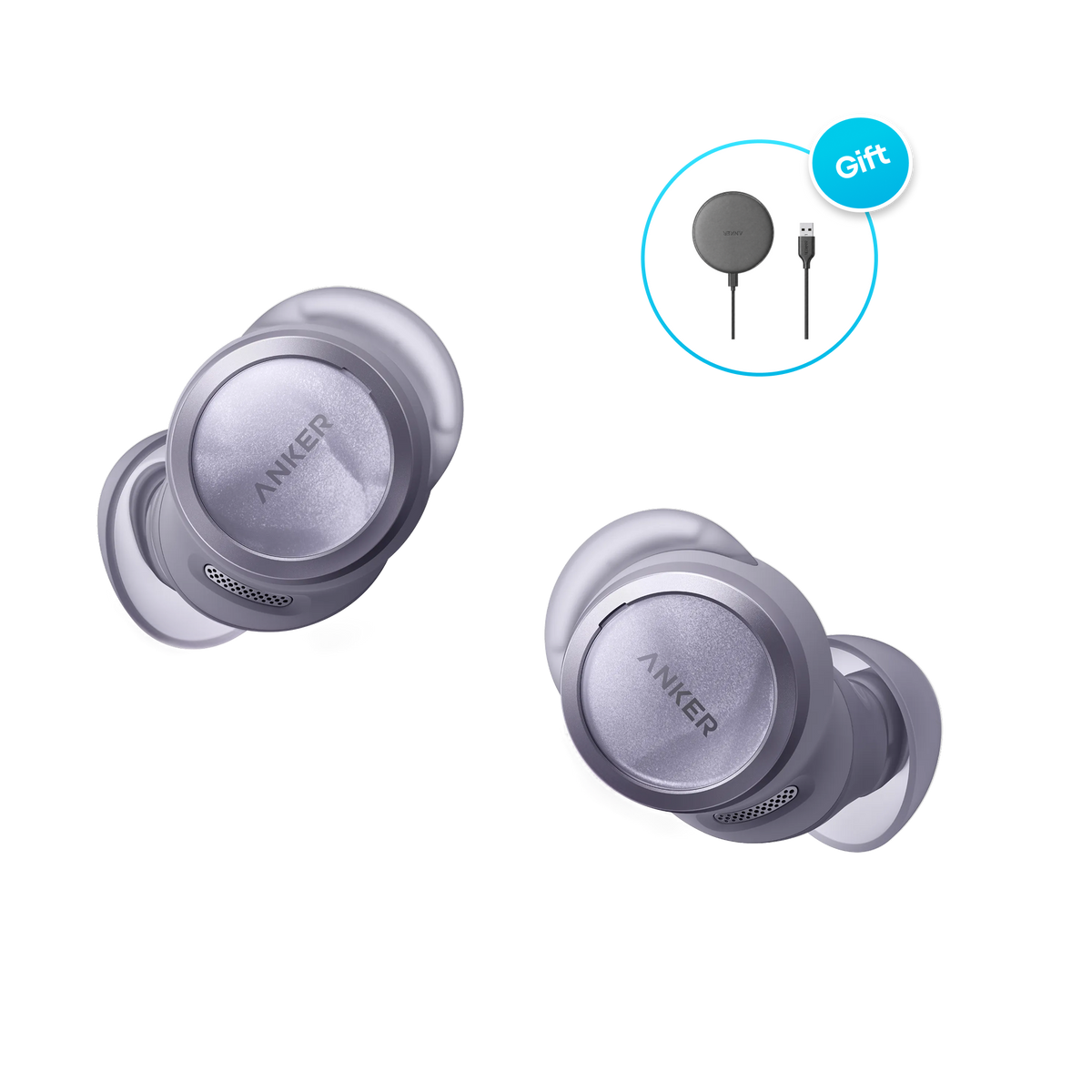 Anker soundcore Liberty Buds 2 | AI-Powered In Ear Earbuds for Daily Use