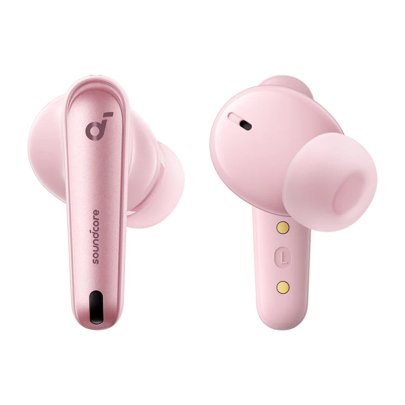 Liberty 4 NC Left Right Replacement Earbuds Pastel