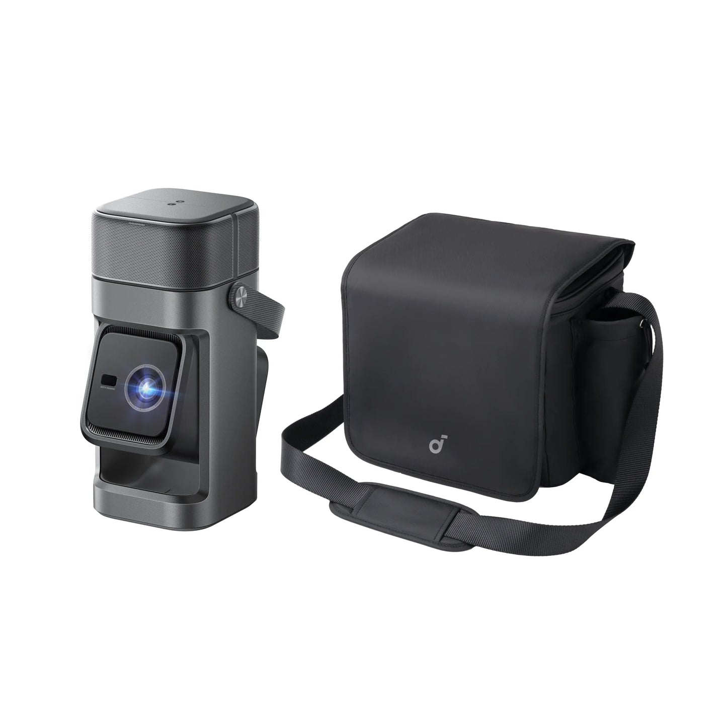 soundcore Nebula P1 | Portable Projector with Detachable Speakers