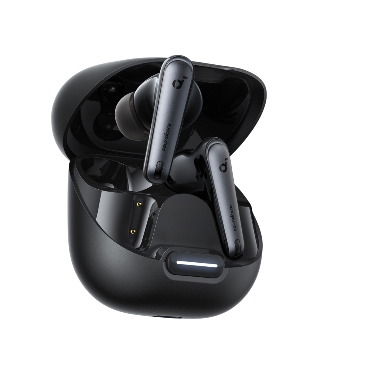 soundcore Liberty 4 NC Noise Cancelling Earbuds Hi Res Sound