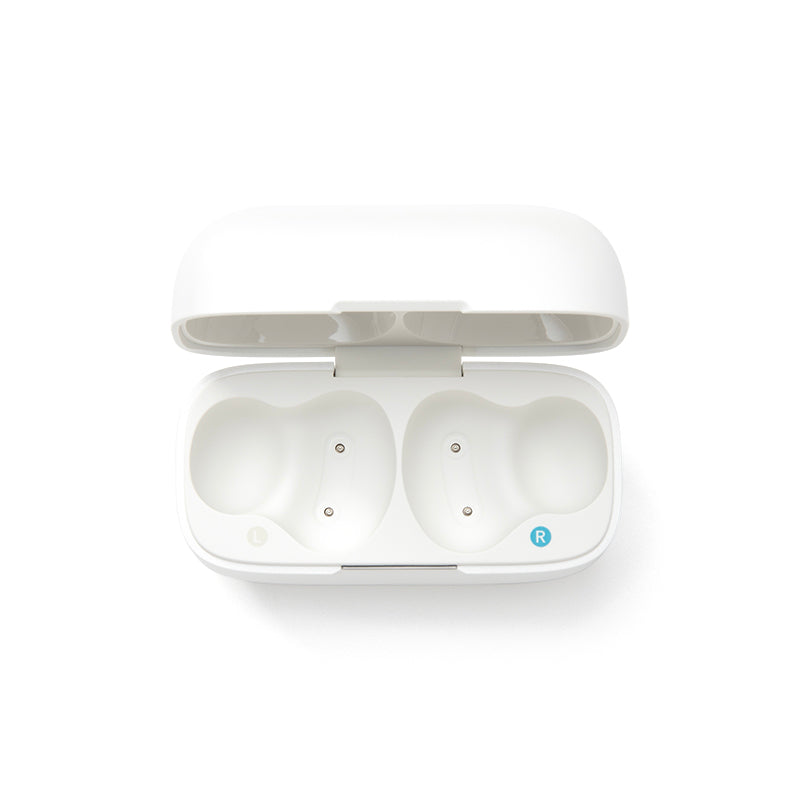 AeroClip Charging Case