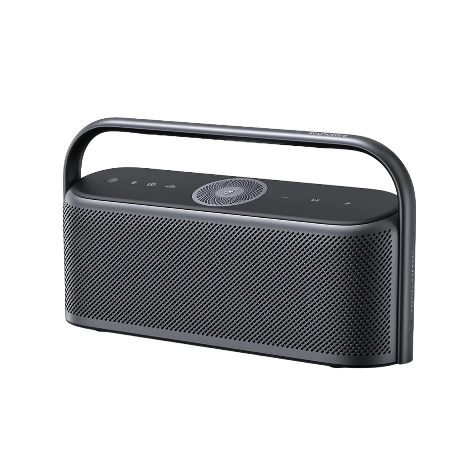 soundcore Motion X600 | Portable Bluetooth Speakers, Spatial Audio