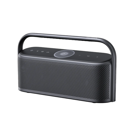 soundcore Motion X600 | Portable Bluetooth Speakers, Spatial Audio