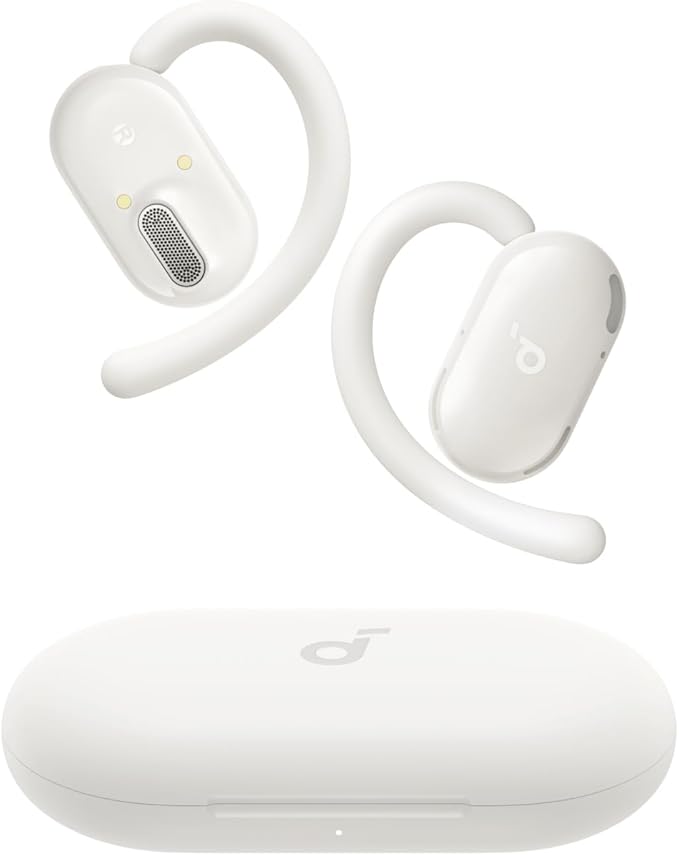 soundcore V20i｜Adjustable Ear Hooks