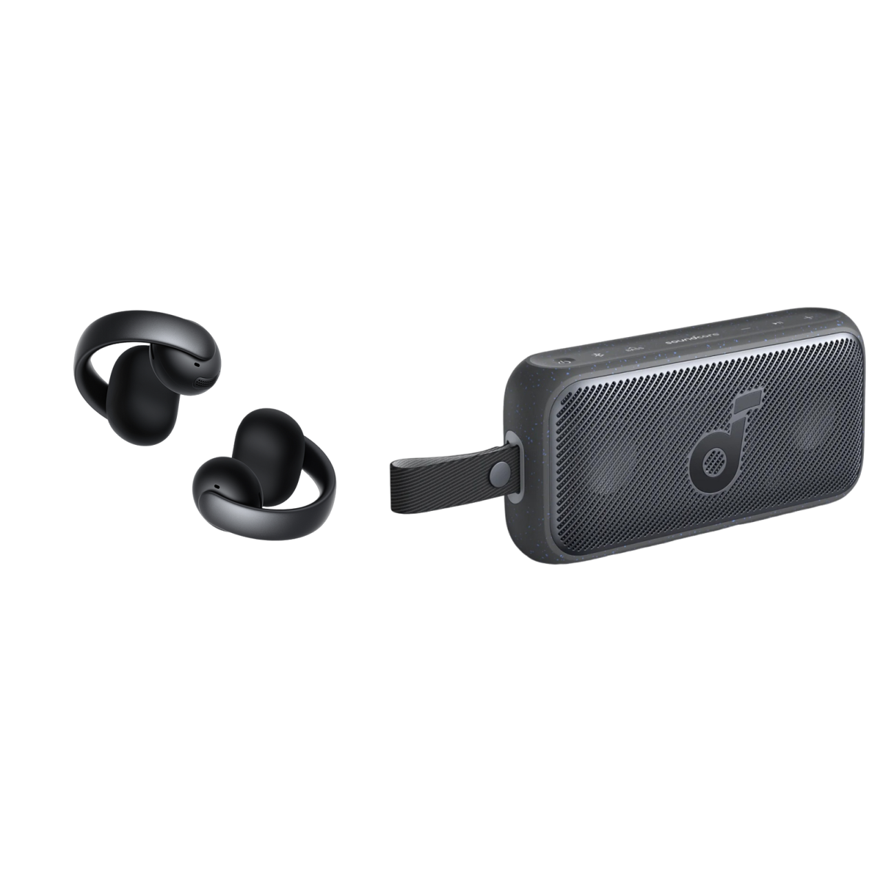 AeroClip & Motion 300