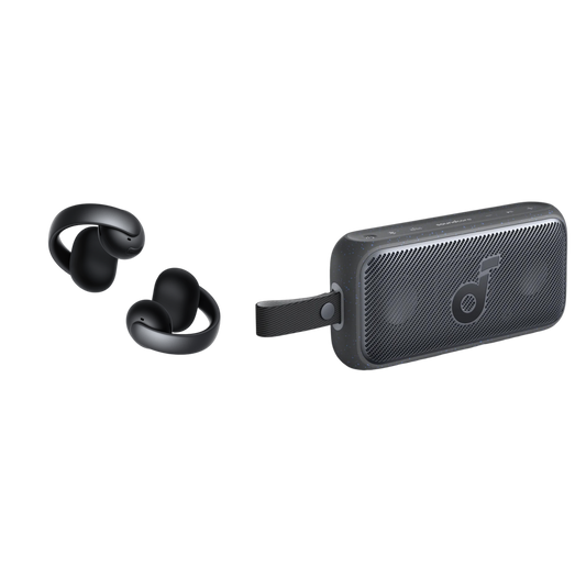 AeroClip & Motion 300