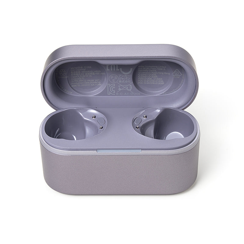 Liberty Buds 2 - Charging Case