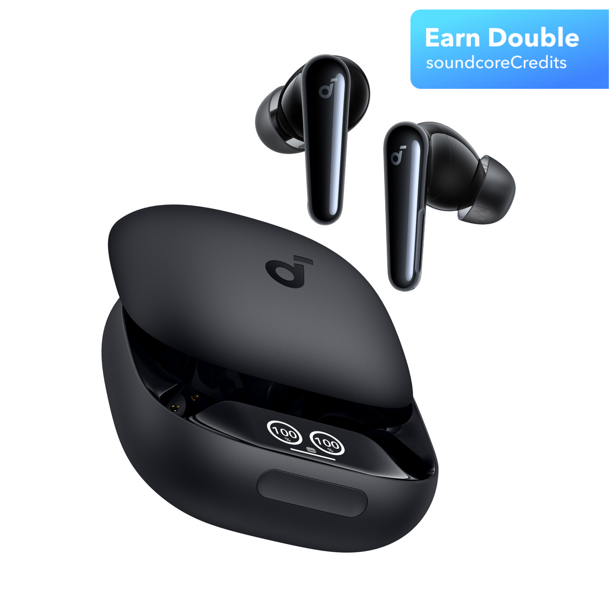 Liberty 4 Pro | Noise Cancelling True-Wireless Earbuds