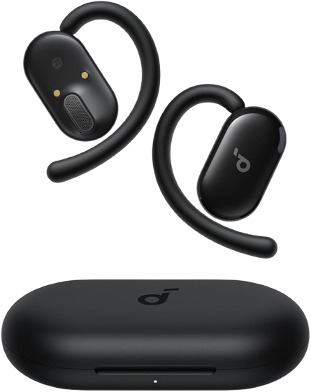 soundcore V20i｜Adjustable Ear Hooks