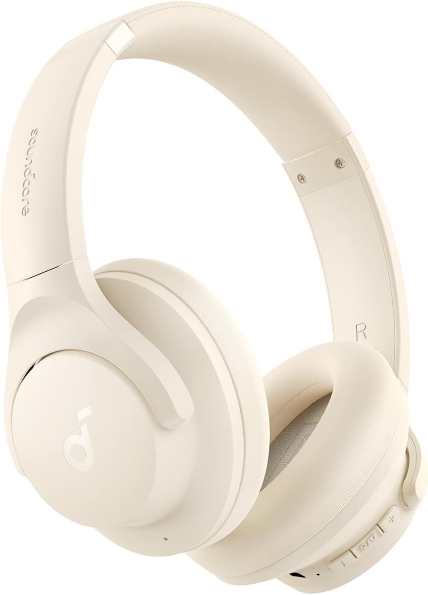 soundcore Q20i | Noise Cancelling Headphones