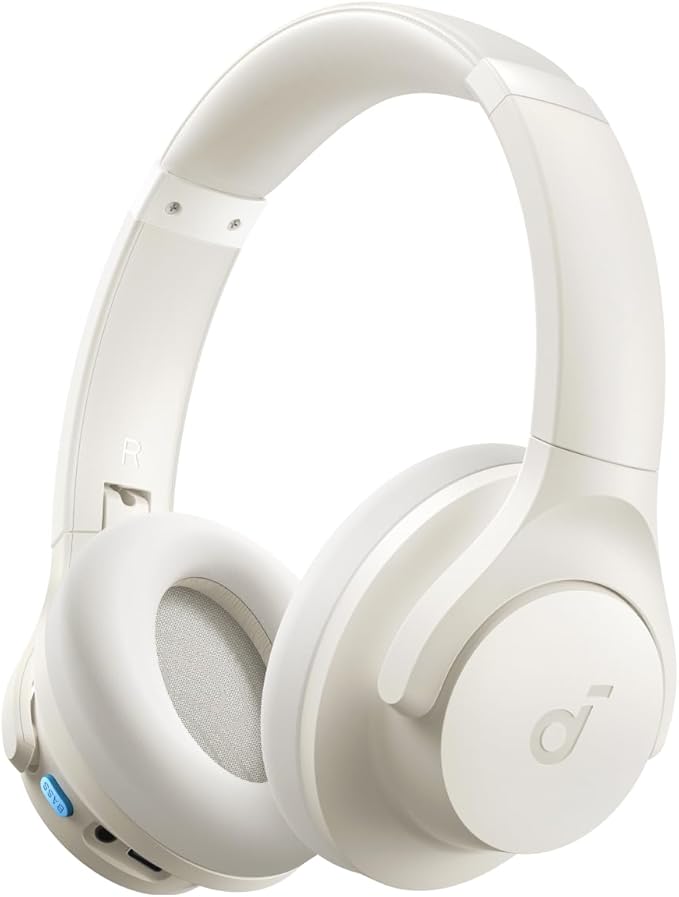 soundcore Q11i |Wireless Over-Ear Bluetooth Headphones