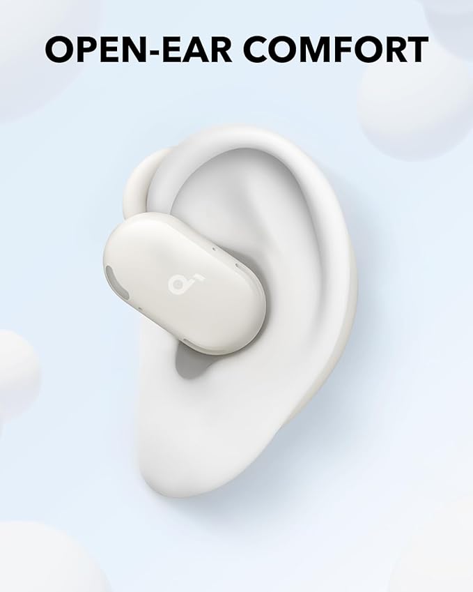 soundcore V20i｜Adjustable Ear Hooks