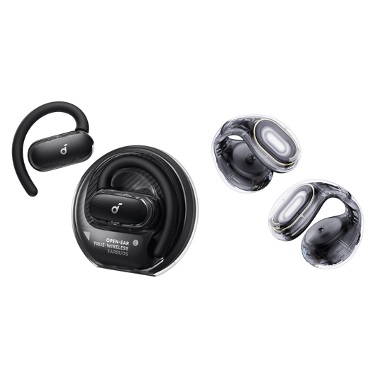 soundcore V40i & C30i
