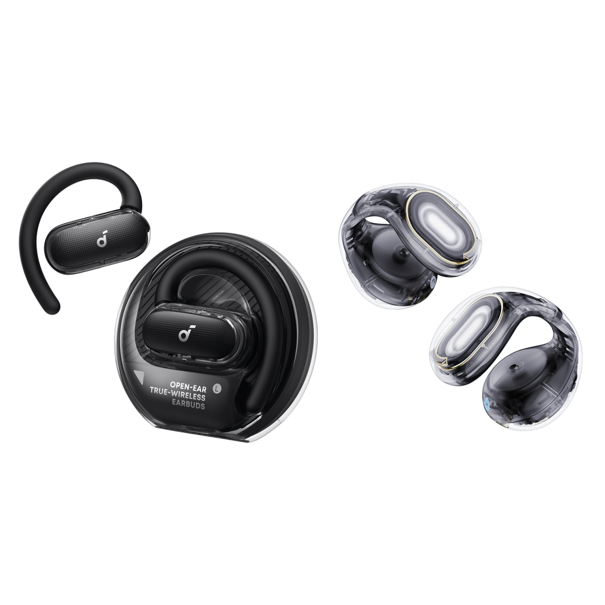 soundcore V40i & C30i