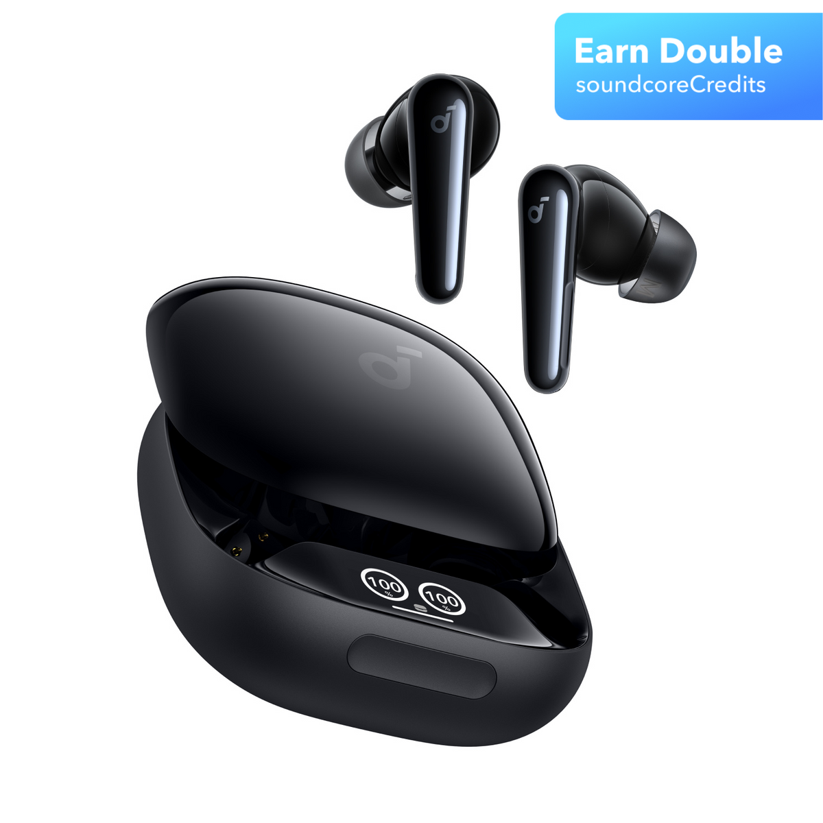 Liberty 4 Pro | Noise Cancelling True-Wireless Earbuds