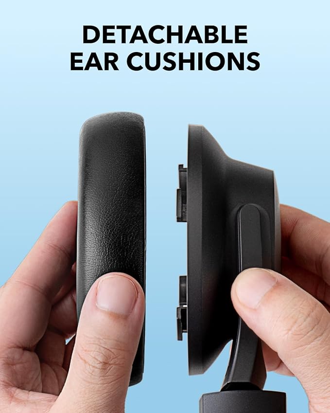 soundcore Q11i |Wireless Over-Ear Bluetooth Headphones