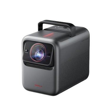 soundcore Nebula X1 | 4K Triple Laser Projector (Refurbished)